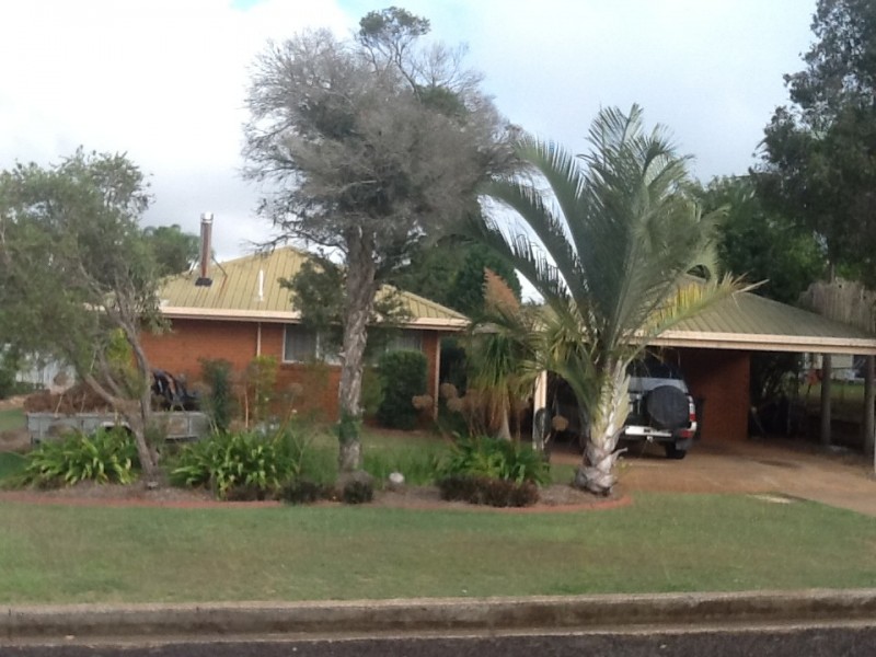 Kingaroy QLD 4610