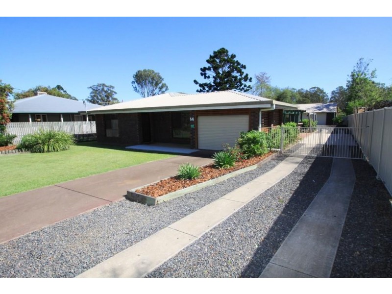 14 Duke Street, Kingaroy QLD 4610