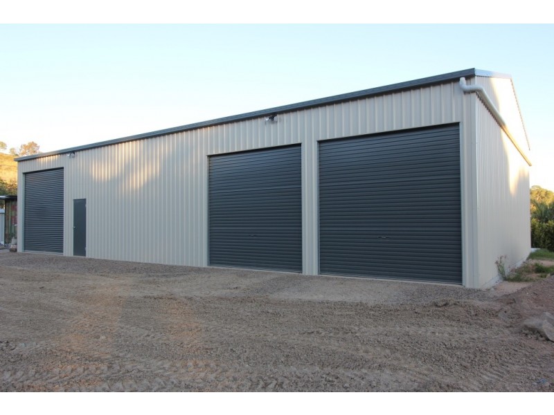 39 South Kerton Rd, Nanango QLD 4615
