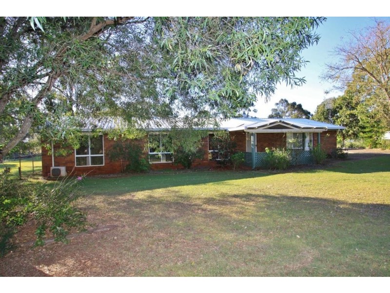 23 Keith Shaw Drive, Kingaroy QLD 4610