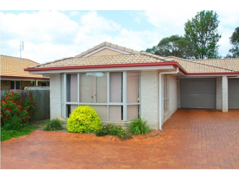 Kingaroy QLD 4610