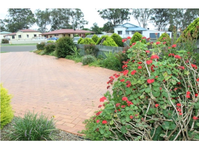 Kingaroy QLD 4610