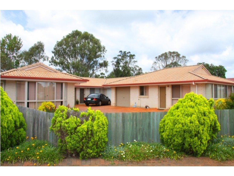 Kingaroy QLD 4610