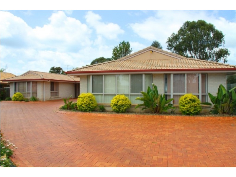 Kingaroy QLD 4610