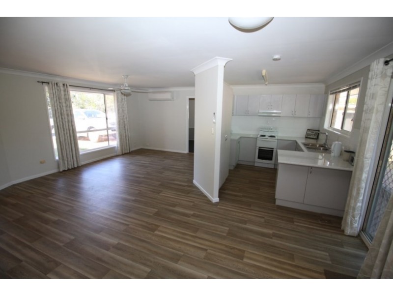 7 ANDREW STREET, Wooroolin QLD 4608