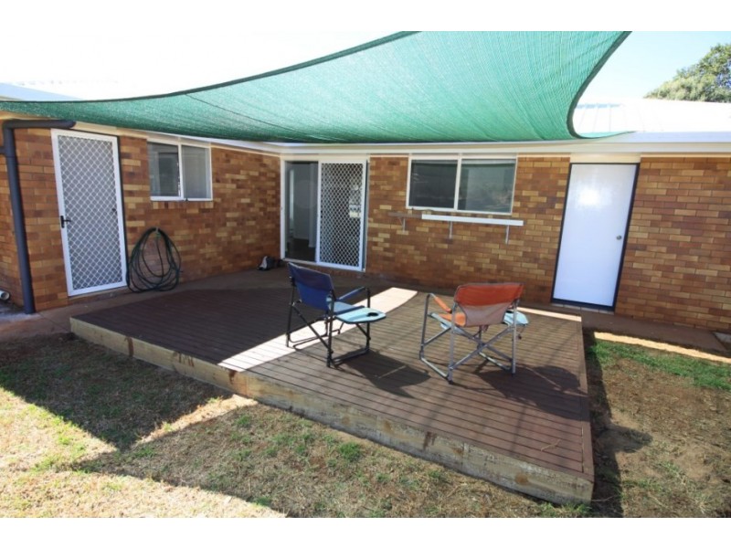 7 ANDREW STREET, Wooroolin QLD 4608