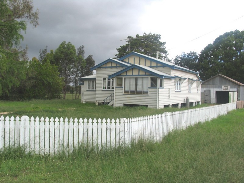 Kingaroy QLD 4610