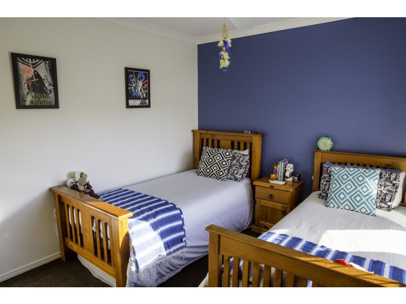 27 Bridgeman Parade, Kingaroy QLD 4610