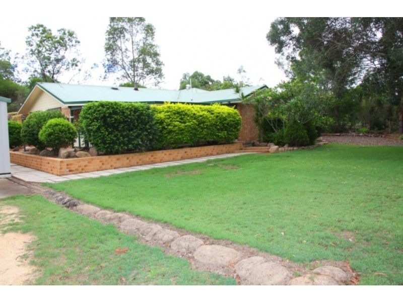 Kingaroy QLD 4610