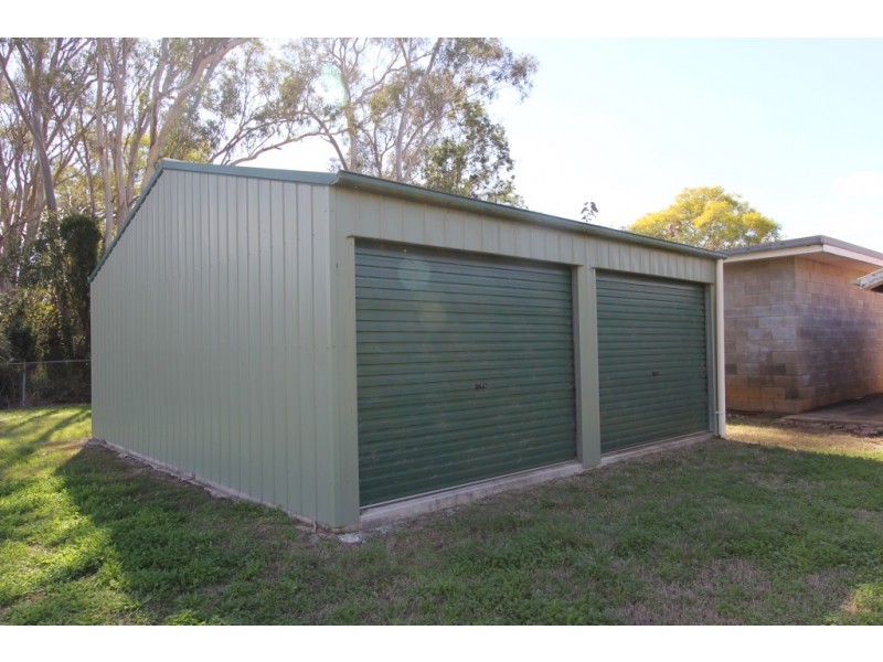 29 Hodge St, Kingaroy QLD 4610