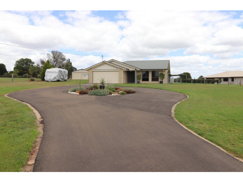 Kingaroy QLD 4610
