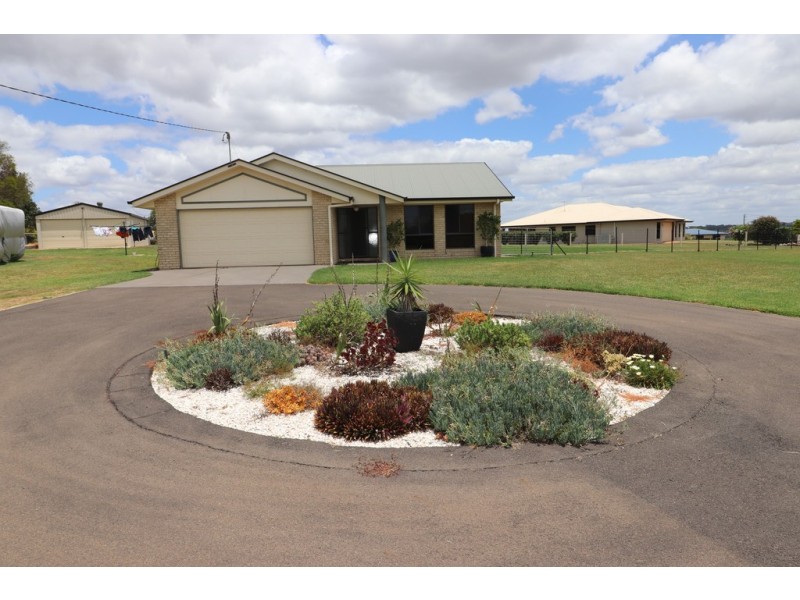 Kingaroy QLD 4610