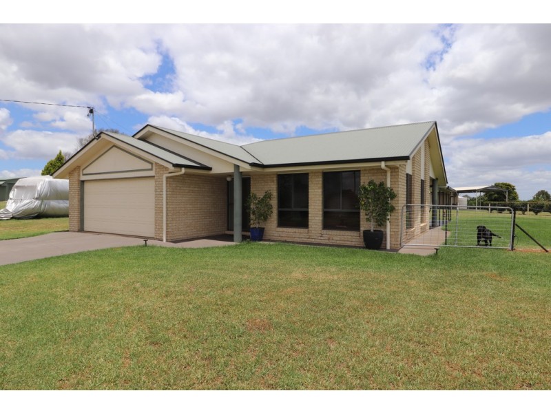 Kingaroy QLD 4610