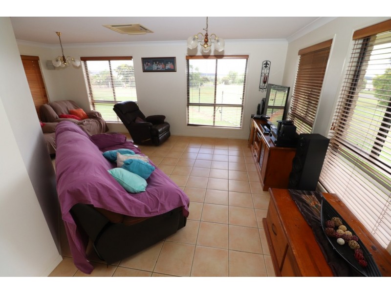 Kingaroy QLD 4610