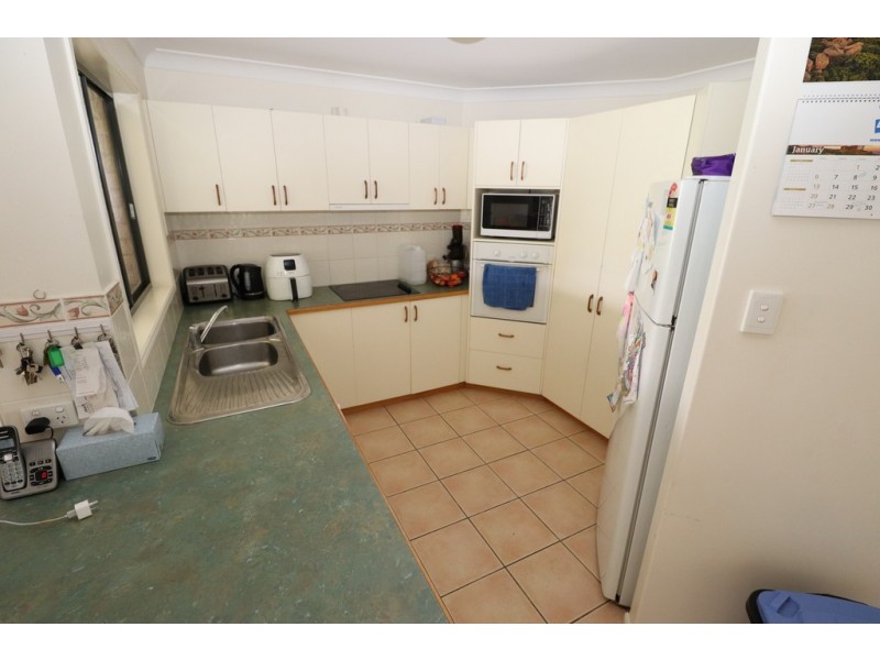 Kingaroy QLD 4610