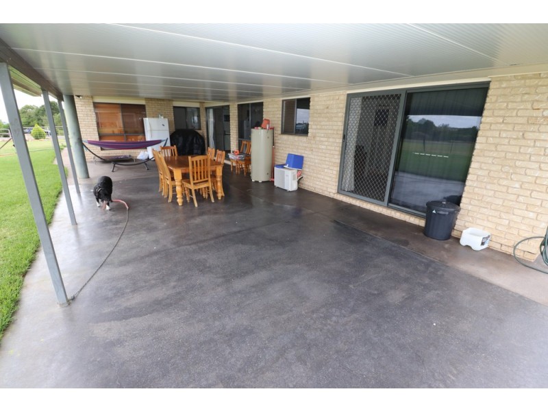 Kingaroy QLD 4610