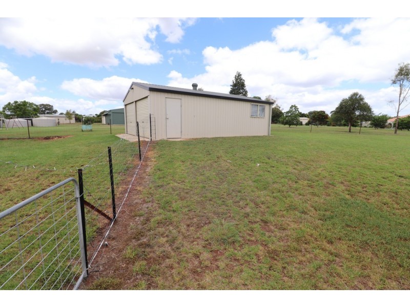 Kingaroy QLD 4610