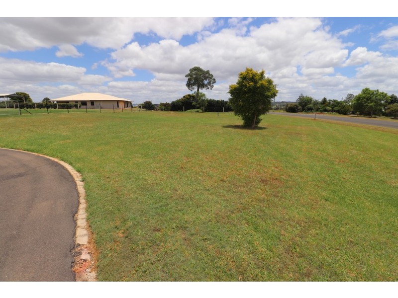 Kingaroy QLD 4610