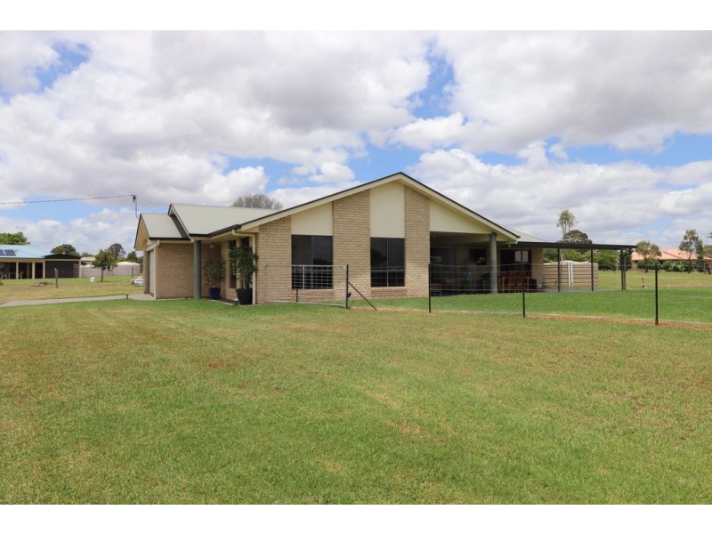 Kingaroy QLD 4610