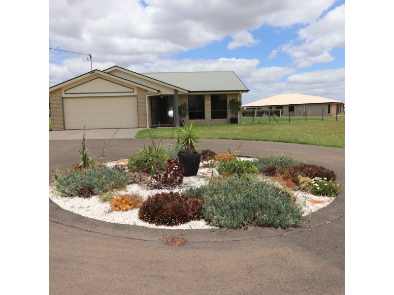 Kingaroy QLD 4610