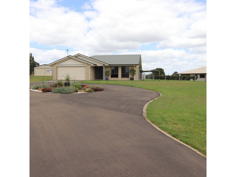 Kingaroy QLD 4610