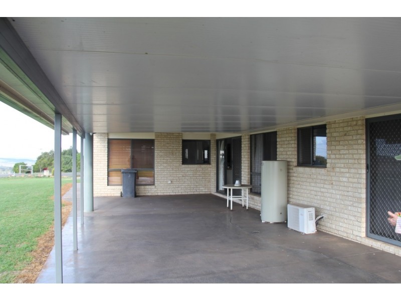 Kingaroy QLD 4610