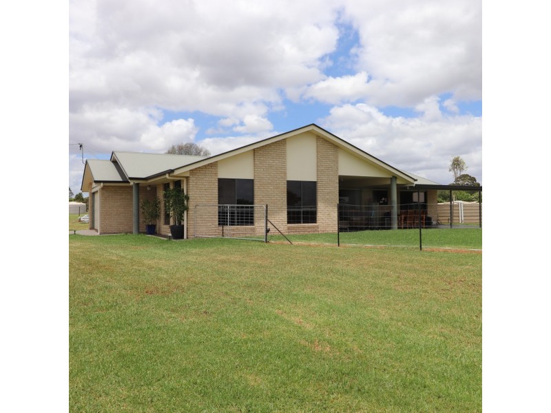 Kingaroy QLD 4610