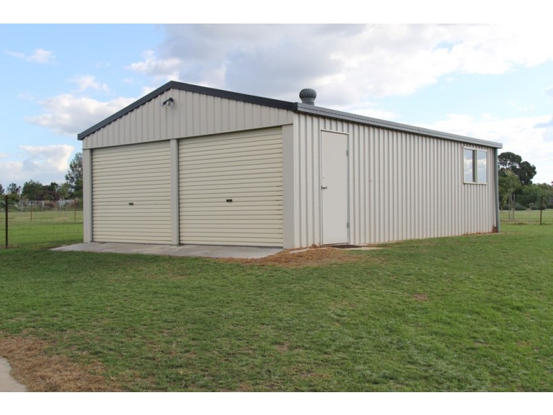Kingaroy QLD 4610
