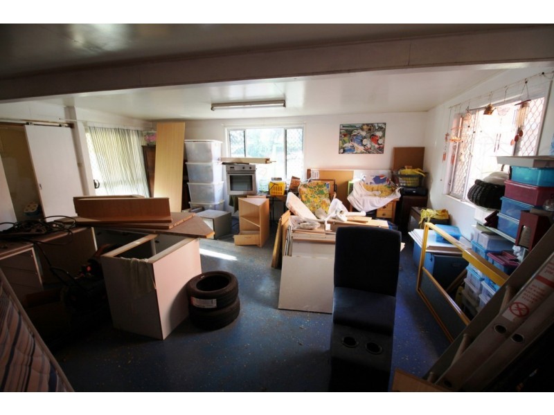 4 TOOMEY STREET, Kingaroy QLD 4610