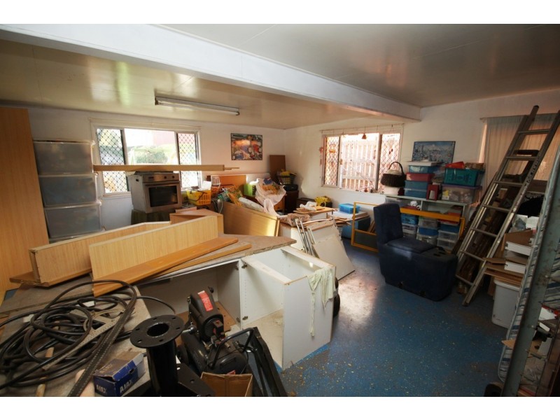 4 TOOMEY STREET, Kingaroy QLD 4610