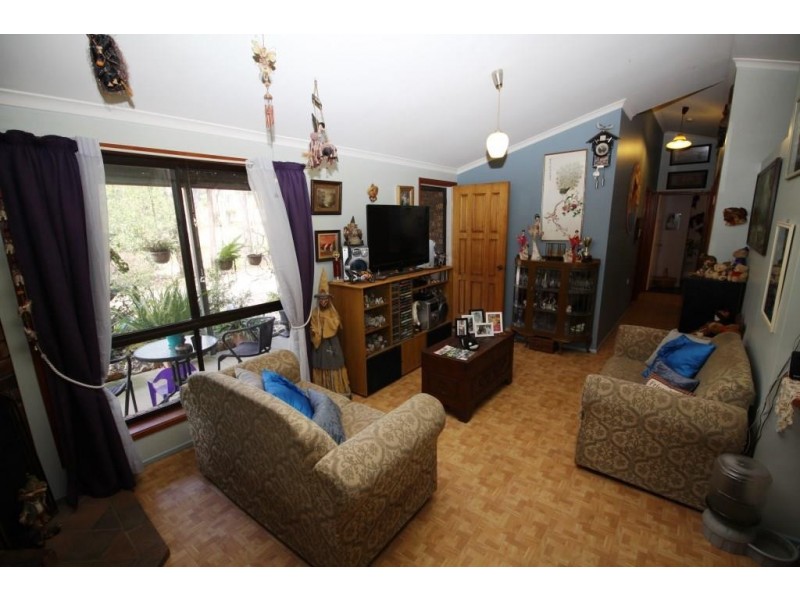 124 Brocklehurst Road, Wattle Camp QLD 4615