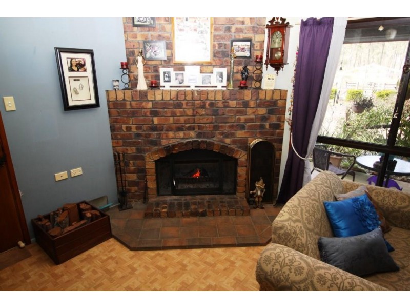 124 Brocklehurst Road, Wattle Camp QLD 4615