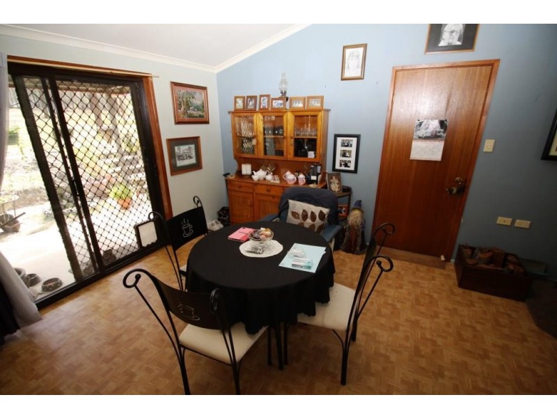 124 Brocklehurst Road, Wattle Camp QLD 4615