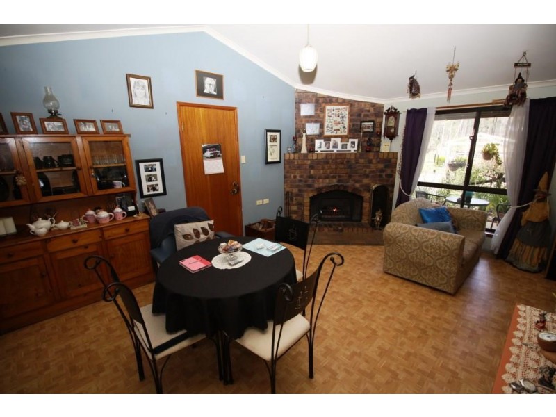 124 Brocklehurst Road, Wattle Camp QLD 4615