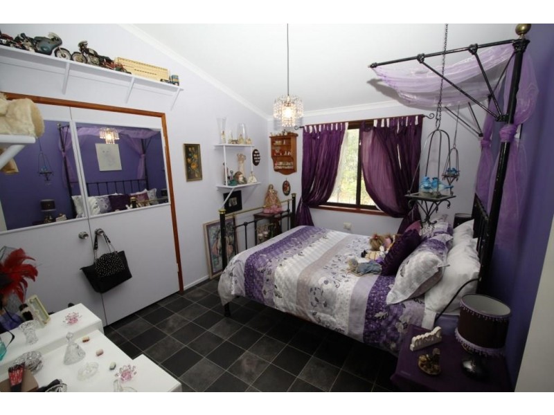 124 Brocklehurst Road, Wattle Camp QLD 4615