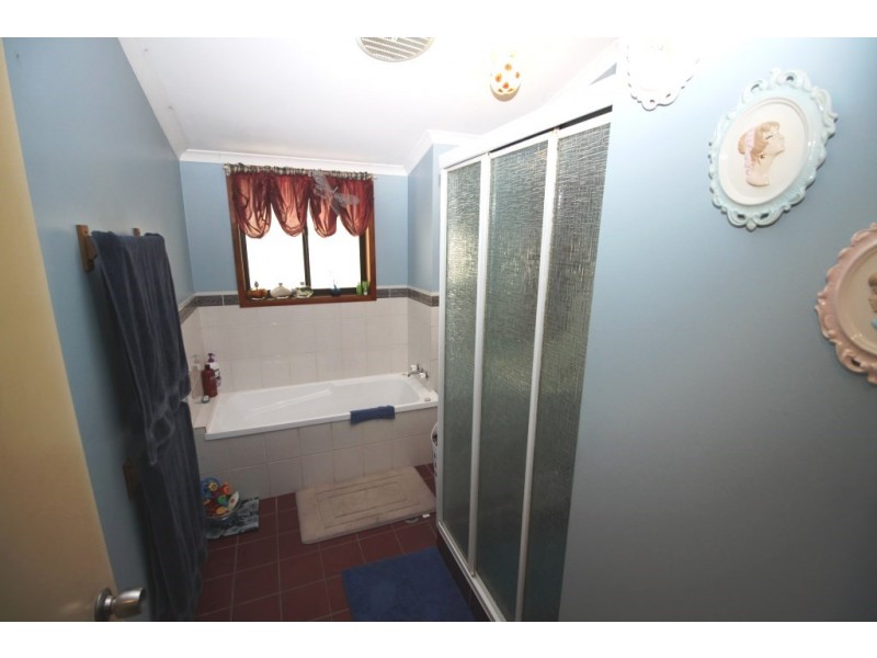124 Brocklehurst Road, Wattle Camp QLD 4615