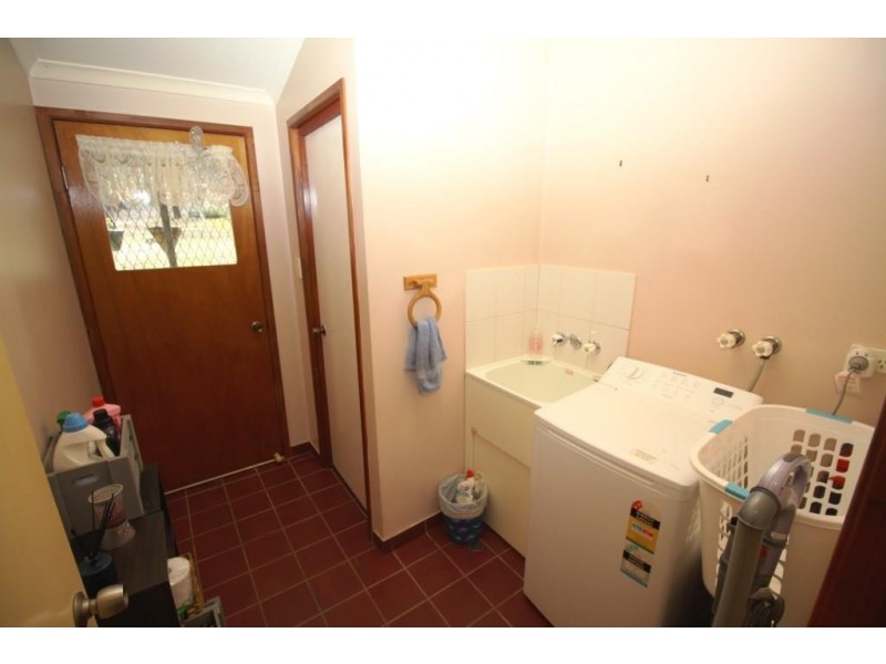 124 Brocklehurst Road, Wattle Camp QLD 4615