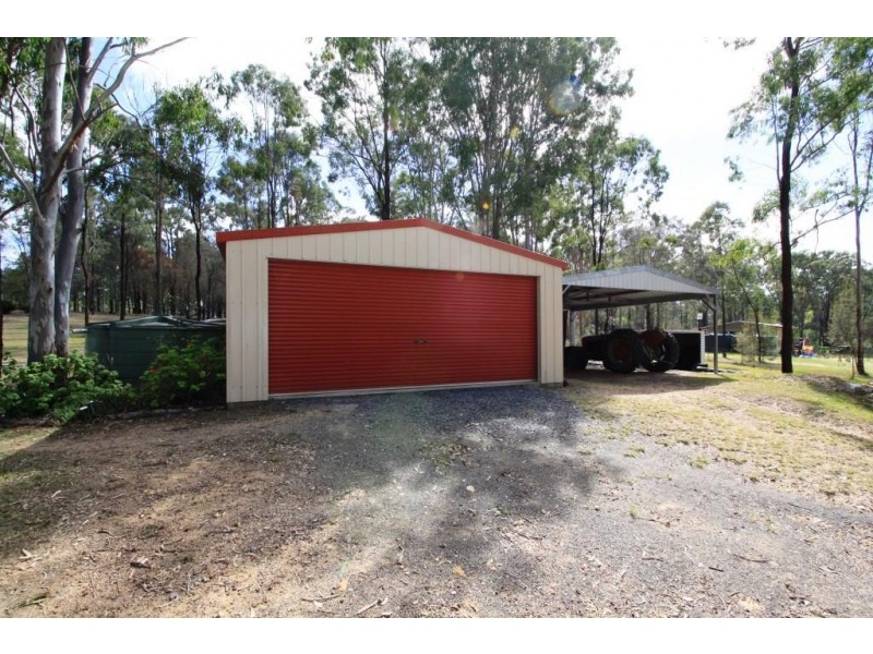 124 Brocklehurst Road, Wattle Camp QLD 4615