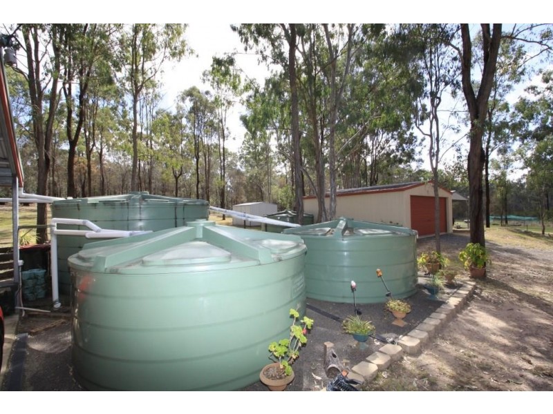 124 Brocklehurst Road, Wattle Camp QLD 4615