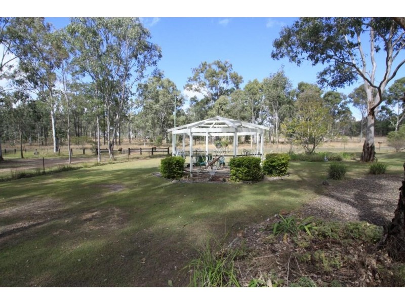 124 Brocklehurst Road, Wattle Camp QLD 4615