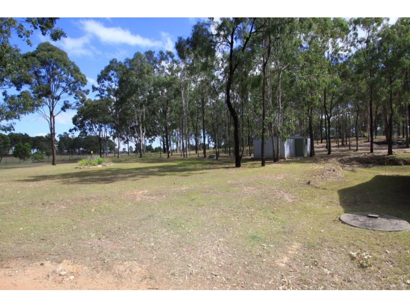 124 Brocklehurst Road, Wattle Camp QLD 4615