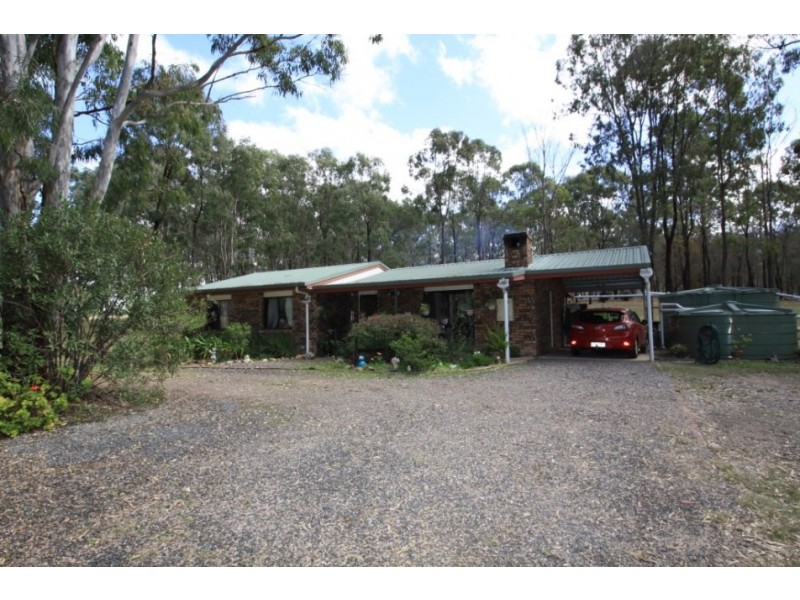 124 Brocklehurst Road, Wattle Camp QLD 4615
