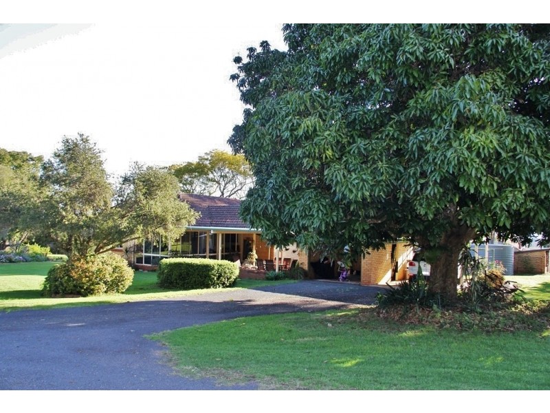 Kingaroy QLD 4610