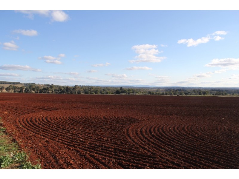 Kingaroy QLD 4610