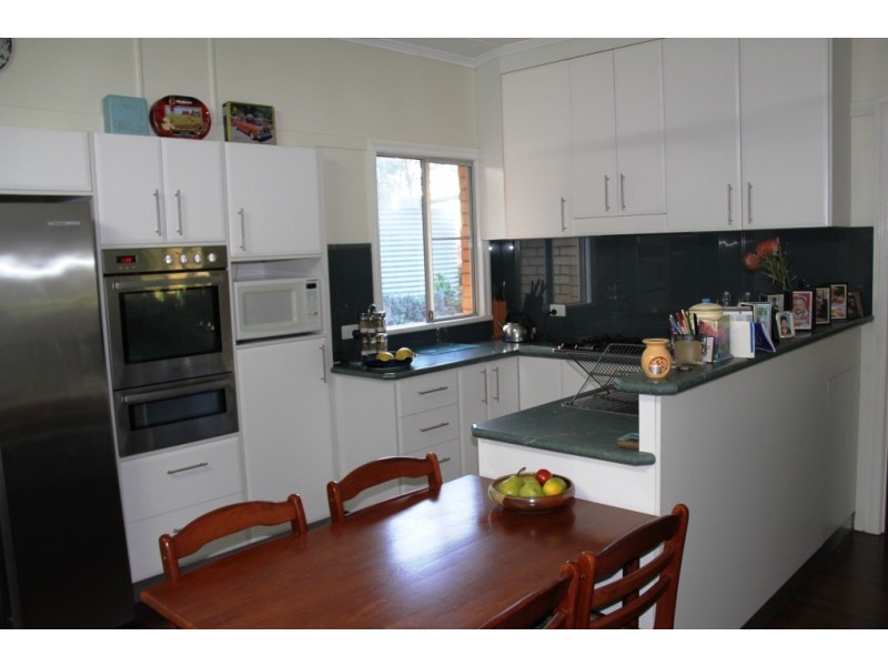 Kingaroy QLD 4610