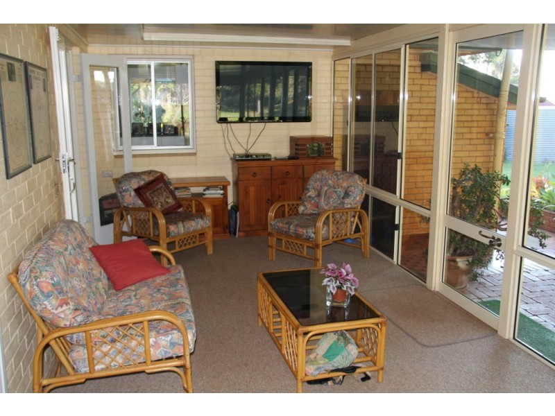 Kingaroy QLD 4610