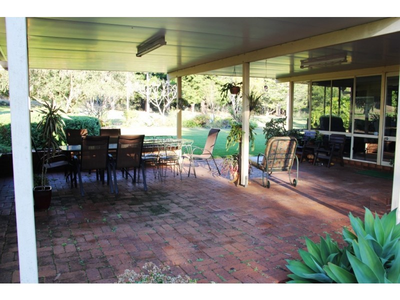 Kingaroy QLD 4610