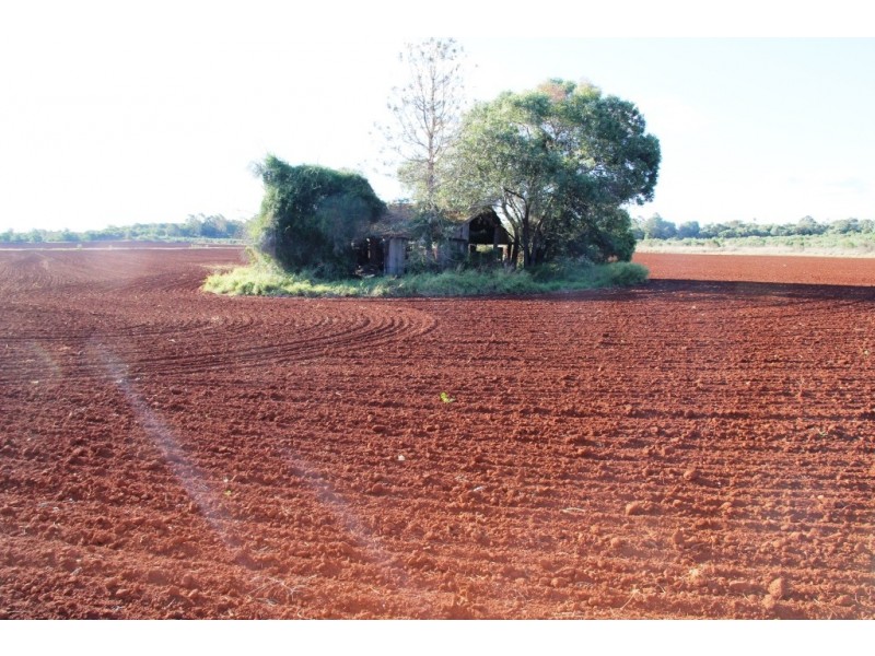 Kingaroy QLD 4610