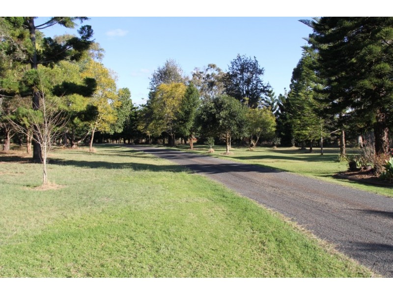 Kingaroy QLD 4610