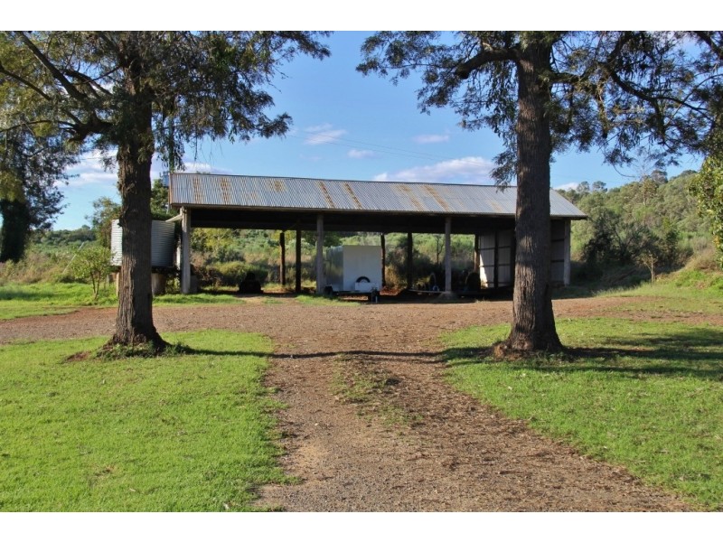 Kingaroy QLD 4610